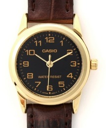CASIO 腕時計 カシオ CASIO/ クォーツ べーシック アナログ