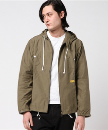 NATAL DESIGN シティジャケットフーディ　L ネイタルデザイン natal design パーカー 「ネイタルデザイン」シティジャケット