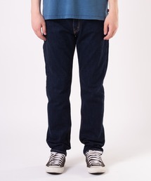 Levi's 550 リラックスフィット ダークインディゴブルー W33 L30 550™ リラックス ジーンズ ダークインディゴ リンス