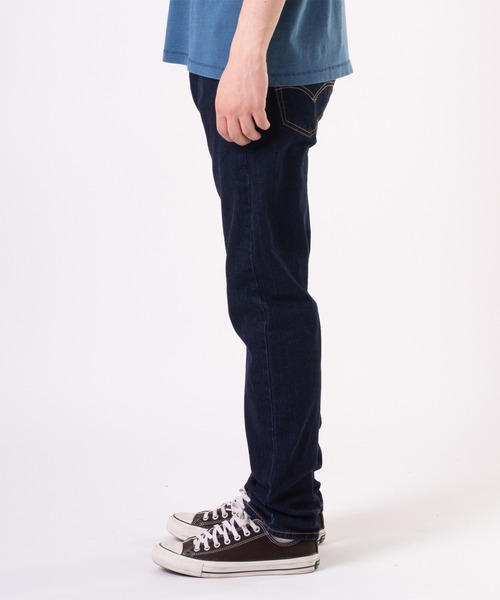 Levi's Lot 502 ダークブルーデニム 36インチ　日本製 Levi's ジーンズ Levi's/リーバイス 502(TM) レギュラー