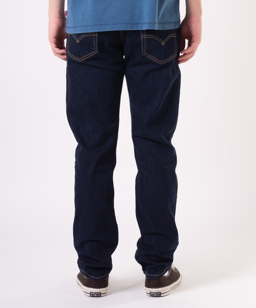 【関税込み】CASEY CASEY インディゴ Paulo ジーンズ PAULO DENIM PANT - DENIM - INDIGO – Casey Casey