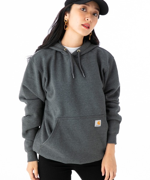 数量限定安い パーカー MIDWEIGHT CARHARTT ZOZOTOWN PayPayモール店 - 通販 - PayPayモール カーハート パーカー お得安い