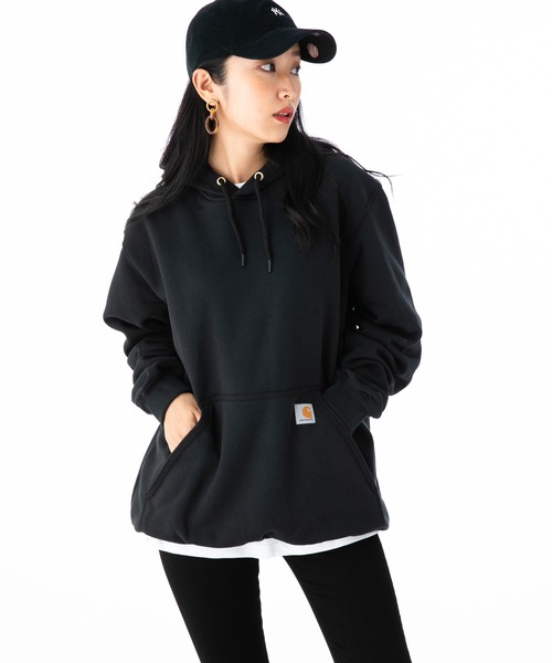 数量限定安い パーカー MIDWEIGHT CARHARTT ZOZOTOWN PayPayモール店 - 通販 - PayPayモール カーハート パーカー お得安い