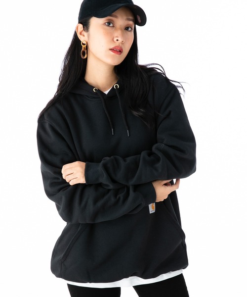 数量限定安い パーカー MIDWEIGHT CARHARTT ZOZOTOWN PayPayモール店 - 通販 - PayPayモール カーハート パーカー お得安い