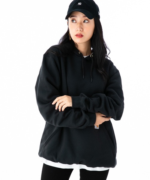 数量限定安い パーカー MIDWEIGHT CARHARTT ZOZOTOWN PayPayモール店 - 通販 - PayPayモール カーハート パーカー お得安い