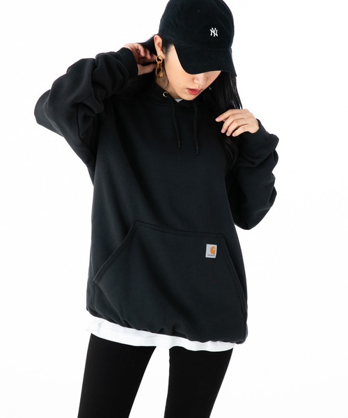 数量限定安い パーカー MIDWEIGHT CARHARTT ZOZOTOWN PayPayモール店 - 通販 - PayPayモール カーハート パーカー お得安い