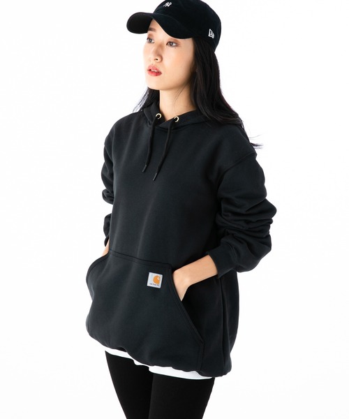 数量限定安い パーカー MIDWEIGHT CARHARTT ZOZOTOWN PayPayモール店 - 通販 - PayPayモール カーハート パーカー お得安い