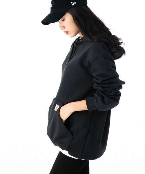 数量限定安い パーカー MIDWEIGHT CARHARTT ZOZOTOWN PayPayモール店 - 通販 - PayPayモール カーハート パーカー お得安い