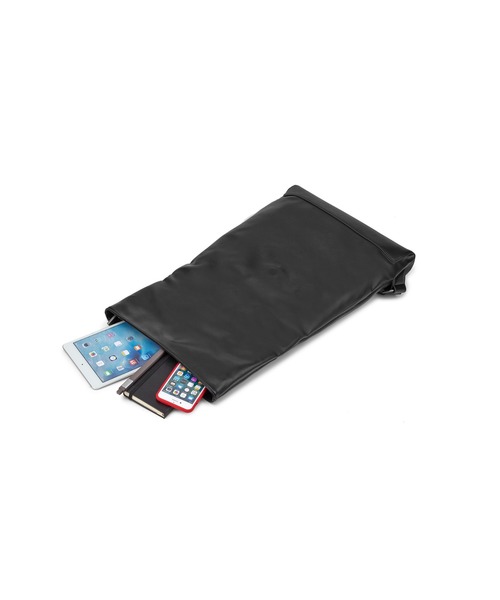 正規品好評 リュック ZOZOTOWN PayPayモール店 - 通販 - PayPayモール モレスキン クラシック フォールドオーバー バックパック 即納超激安