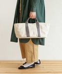 マザーズバッグ 10mois PATTO SA...の詳細画像2