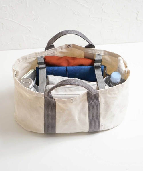 10mois マザーズバッグ PATTO SATTO TOTE : ZOZOTOWN Yahoo!店