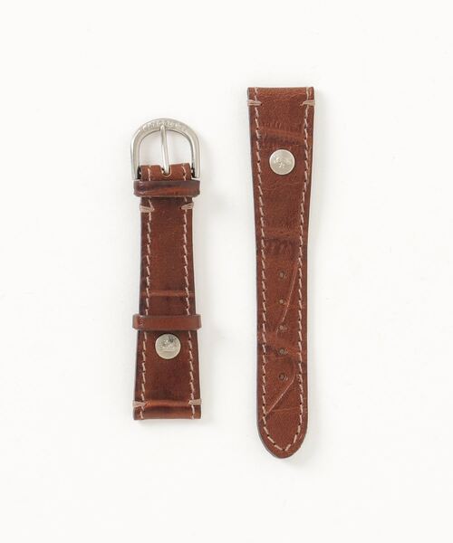 IL BISONTE 腕時計 / ORIGINAL LEATHER 時計ベルト レディース