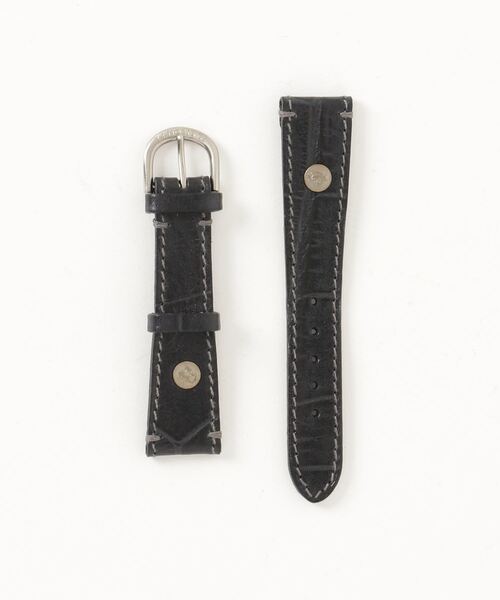 IL BISONTE 腕時計 / ORIGINAL LEATHER 時計ベルト レディース