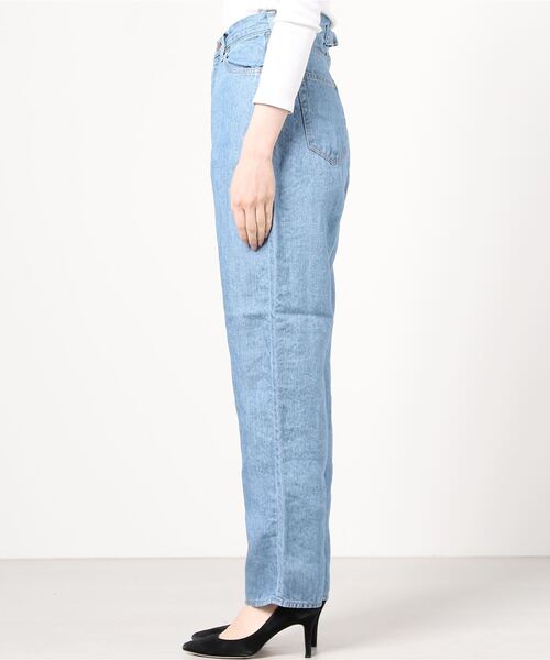 YOUNG&OLSEN The DRYGOODS STORE（ヤングアンドオルセン） ジーンズ