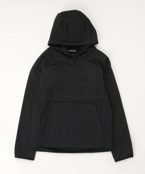 BURTON（バートン） パーカー Crown ウェザープルーフ プルオーバー