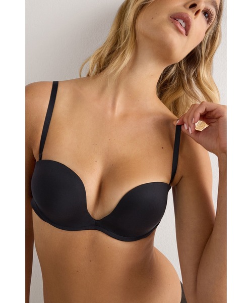 お値下げインティミッシミ ブラック パジャマ上下 パジャマ＆ルームウェア セットアップ | Intimissimi 公式通販