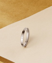 Daniel Wellington（ダニエルウェリントン） 指輪 リング CLASSIC RING