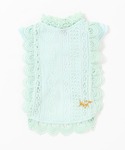 犬 服 ROPE PICNIC/レースワンピースの詳細画像3