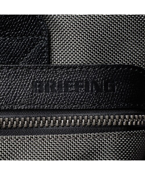 ビジネスバッグ 「BRIEFING／ブリーフィング」FUSION ONE WAY BRIE メンズ レディースの画像