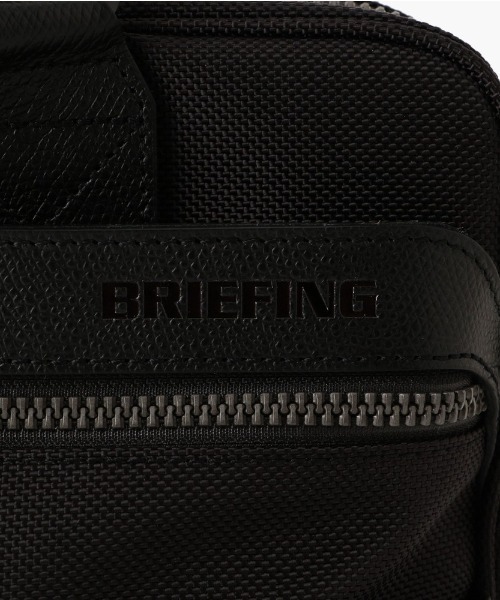ビジネスバッグ 「BRIEFING／ブリーフィング」FUSION ONE WAY BRIE メンズ レディースの画像