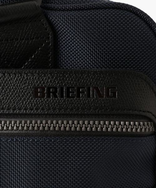 ビジネスバッグ 「BRIEFING／ブリーフィング」FUSION ONE WAY BRIE メンズ レディースの画像
