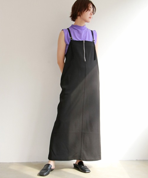 サロペット オーバーオール フロントジップサロペットスカート Zozotown Paypayモール店 通販 Paypayモール サロペット オーバーオール フロントジップサロペットスカート Zozotown Paypayモール店 通販 Paypayモール