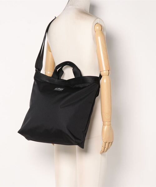 Manhattan Portage（マンハッタンポーテージ） ショルダーバッグ 