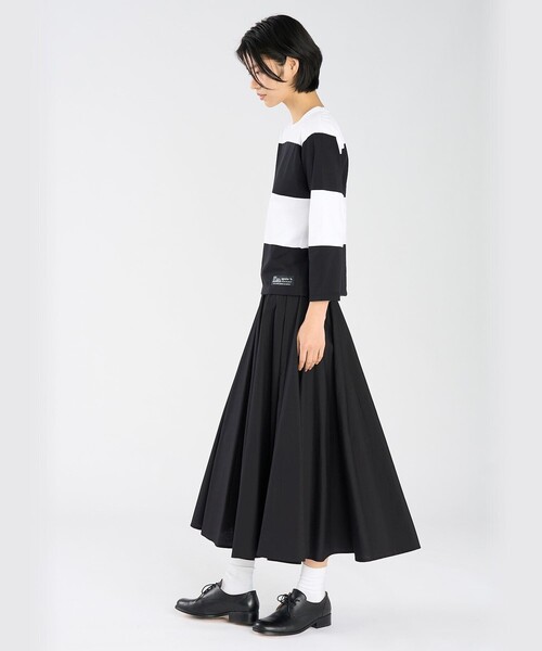 トーターウー☆‼︎新品！アニエス・ベーロゴT ウェア｜To b. by agnès b.｜agnès b.｜アニエスベー公式オンライン