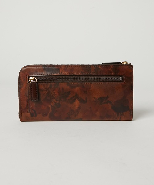 KATHARINE HAMNETT LONDON（キャサリンハムネットロンドン） 財布