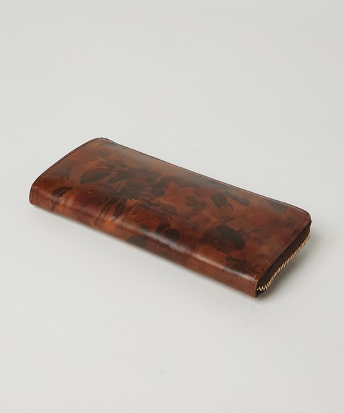 KATHARINE HAMNETT LONDON（キャサリンハムネットロンドン） 財布