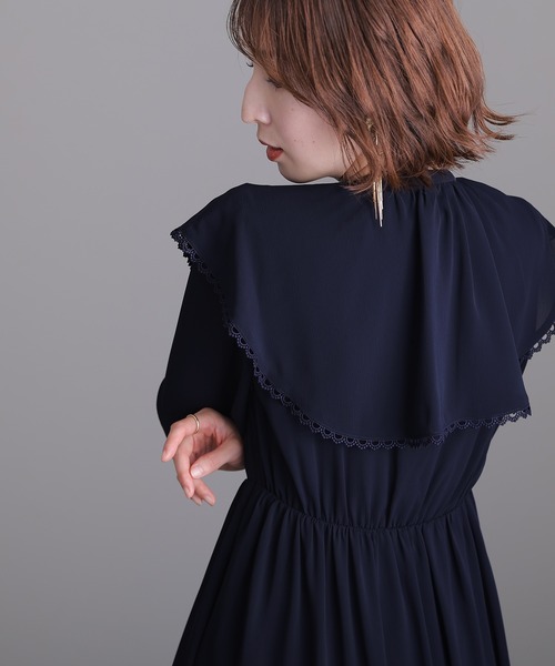 atlo（アトロ） ドレス : ZOZOTOWN Yahoo!店 - 通販 - Yahoo!ショッピング