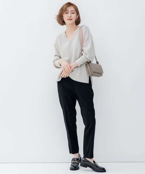 じゅんの様おまとめ2点 23区 洗える コンパクトコットンポリエステル