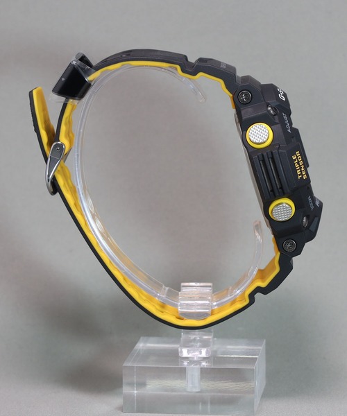 G-SHOCK 腕時計 MASTER OF G RANGEMAN(レンジマン) / GW-9400YJ-1JF