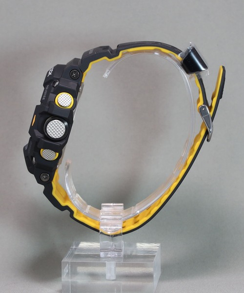 G-SHOCK 腕時計 MASTER OF G RANGEMAN(レンジマン) / GW-9400YJ-1JF