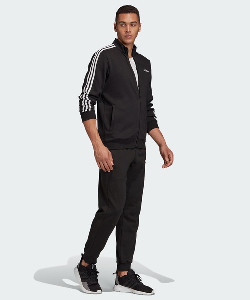 adidas ジャージ トラックスーツ（ジャージ上下セット