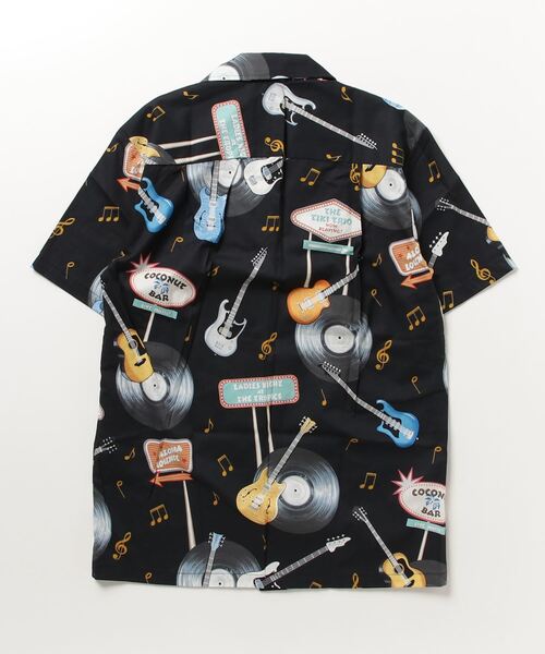 ブラウス シャツ PACIFIC LEGEND MADE IN USA Hawaiian SHIRTS レディース メンズ ブラウス シャツ 「PACIFIC LEGEND」MADE IN USA Hawaiian