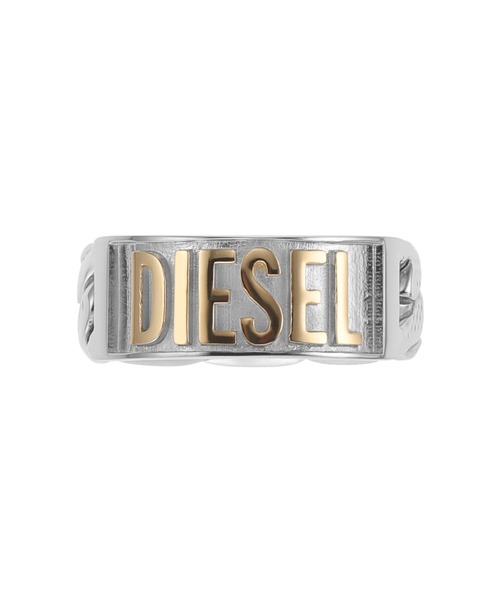 DIESEL ディーゼル メンズ リング DX1420931 サイズ:10 #M ディーゼル DIESEL メンズ リング DX1420931 サイズ:10 #M