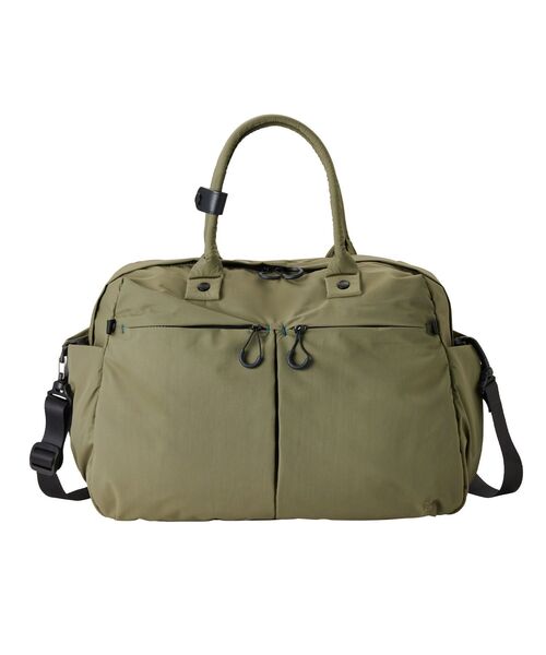 TRAVEL SHOP MILESTO ボストンバッグ TROT ダッフルバッグ MLS882