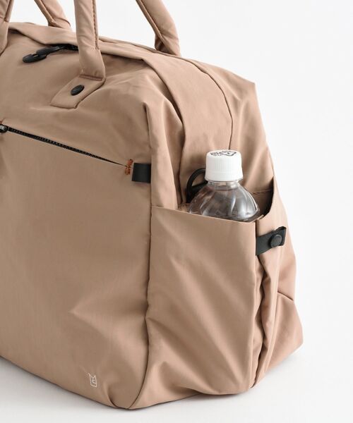 TRAVEL SHOP MILESTO ボストンバッグ TROT ダッフルバッグ MLS882