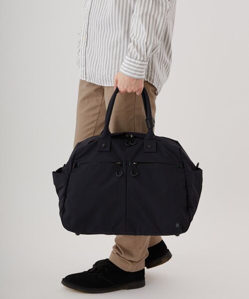 TRAVEL SHOP MILESTO ボストンバッグ TROT ダッフルバッグ MLS882 TRAVEL SHOP MILESTO ボストンバッグ TROT ダッフルバッグ MLS882
