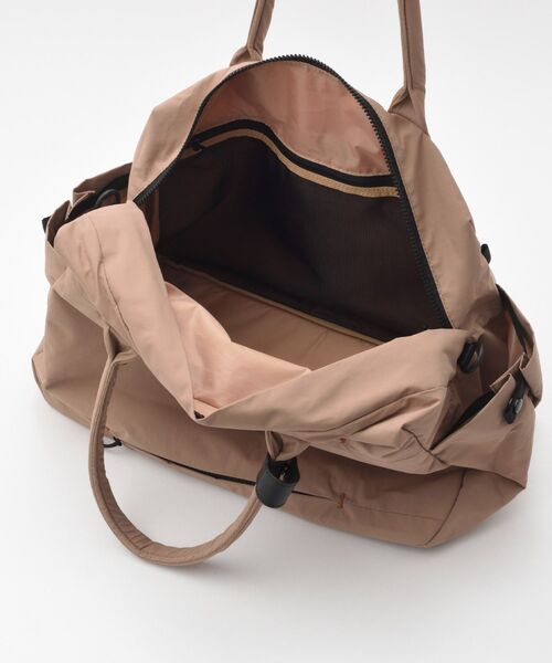TRAVEL SHOP MILESTO ボストンバッグ TROT ダッフルバッグ MLS882