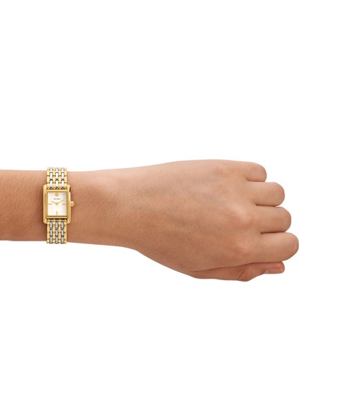 TORY BURCH 腕時計 トリーバーチ レディース アナログ