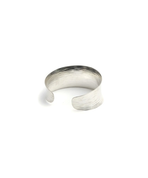 ヤーカ yarka カレンシルバー バングル YArKA バングル 「YArKA×KAREN」karen silver bangle YK2303ACB002