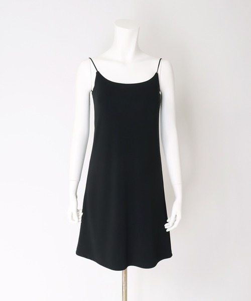 DRESSLAVE（ドレスレイブ） カップ付き キャミソール inner cami dress 