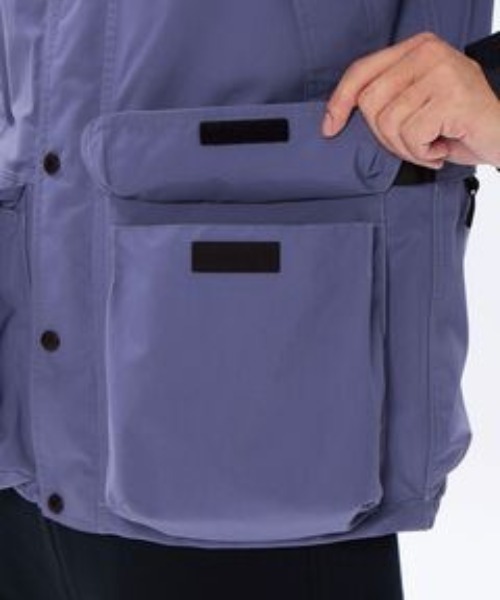 THE NORTH FACE（ザ ノースフェイス） ナイロンジャケット CR STORAGE