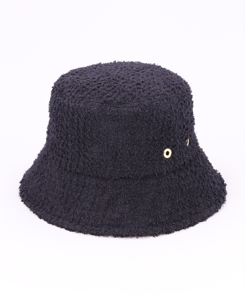 CA4LA 帽子 ハット LACE HAT 7 レディース : ZOZOTOWN Yahoo!店