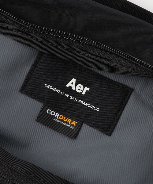 デイバック リュック 「Aer」 GO PACK2/リュック メンズの画像