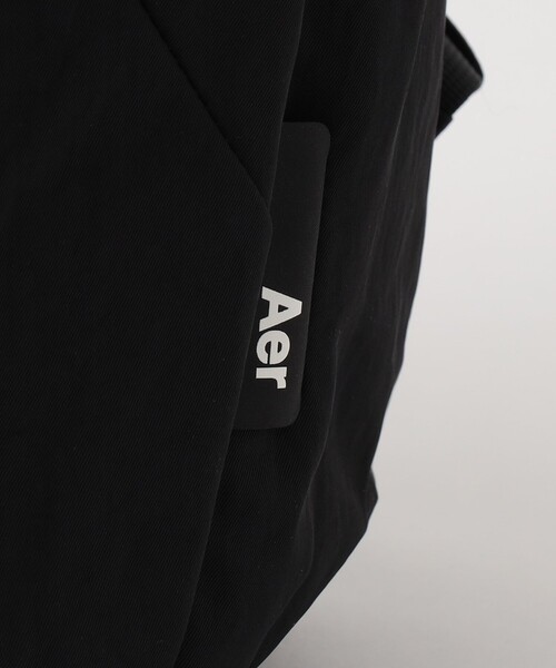 デイバック リュック 「Aer」 GO PACK2/リュック メンズの画像