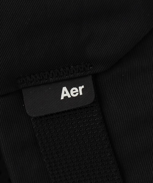 デイバック リュック 「Aer」 GO PACK2/リュック メンズの画像