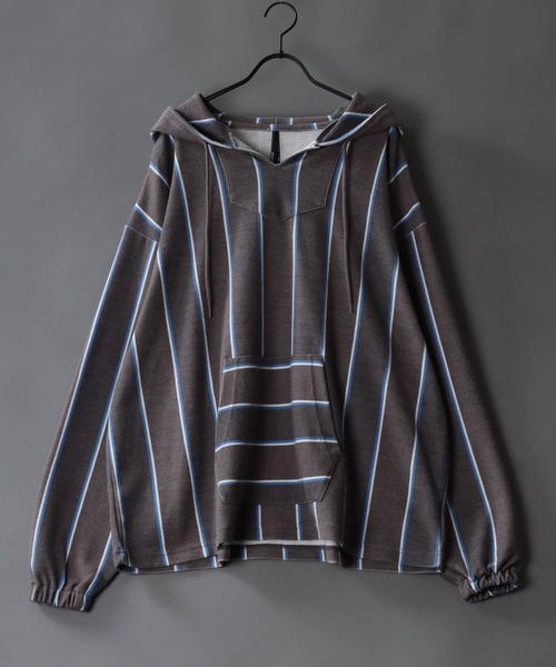 SITRY パーカー Mexican Parka/メキシカンパーカー メンズ レディース 